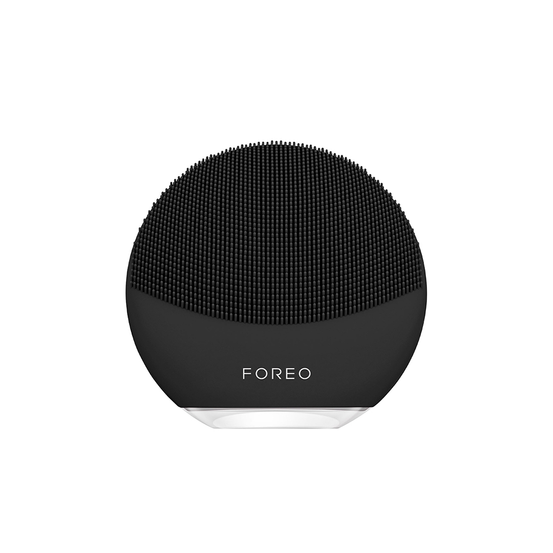 เครื่องล้างหน้า FOREO LUNA Mini 3 Midnight_1